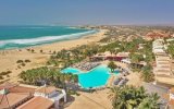 Voi Praia De Chaves Resort