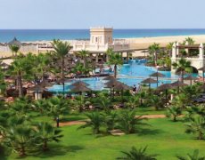 Riu Touareg