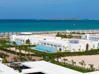 Riu Palace Boavista