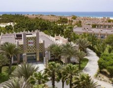 Riu Cabo Verde
