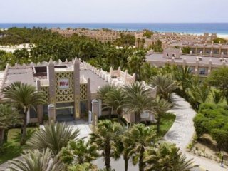 Riu Cabo Verde