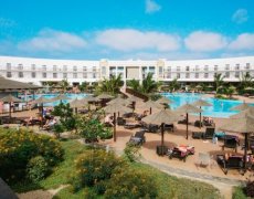 Melia Dunas Beach Resort & Spa