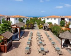Melia Tortuga Beach Resort & Spa