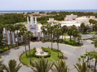 Riu Funana
