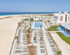 Riu Palace Santa Maria