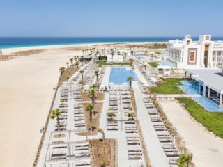 Riu Palace Santa Maria