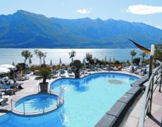 Hotel San Pietro