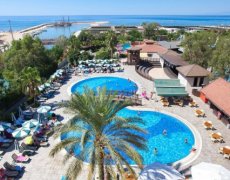 Seher Resort And Spa