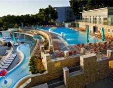 Hotel Vespera
