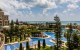 Katalog zájezdů - Turecko, Spice Hotel & SPA