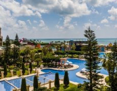 Spice Hotel & SPA
