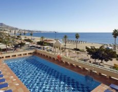 Hotel Ilunion Fuengirola