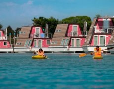 Marina Azzurra Resort