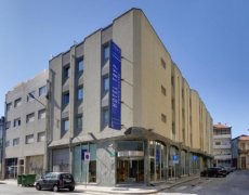 Hotel Tryp Porto Centro