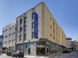 Hotel Tryp Porto Centro