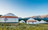MONGOLSKO - 2025!
