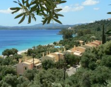 Hotel La Riviera Barbati