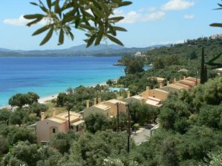 Hotel La Riviera Barbati