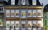 Katalog zájezdů, Grande Hotel Do Porto
