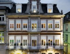 Grande Hotel Do Porto