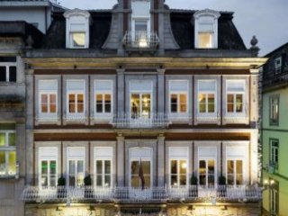 Grande Hotel Do Porto