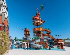 Voyage Belek Golf And Spa