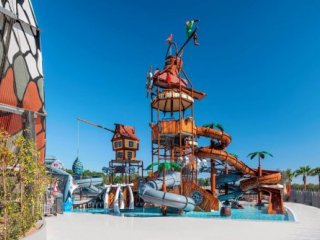 Voyage Belek Golf And Spa