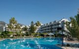 Katalog zájezdů - Turecko, Hotel Fame Residence Goynuk