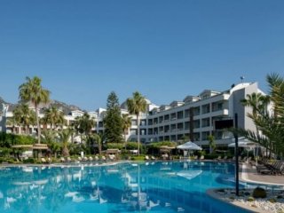 Hotel Fame Residence Goynuk