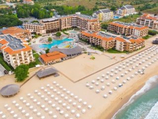 Hotel Clubhotel Miramar