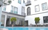 Katalog zájezdů, Colegio Hotel