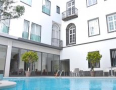 Colegio Hotel