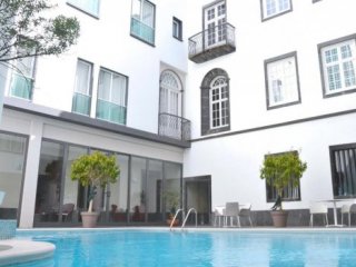 Colegio Hotel