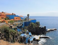 Hotel Cais da Oliveira