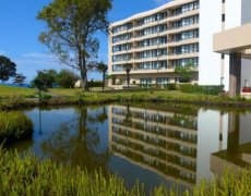 Pestana Bahia Praia Nature & Beach Resort