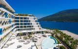 Carine Kumbor Beach Hotel