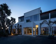Senhora da Rosa Tradition and Nature Hotel