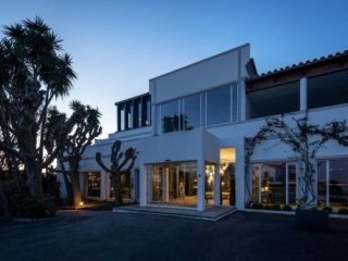 Senhora da Rosa Tradition and Nature Hotel
