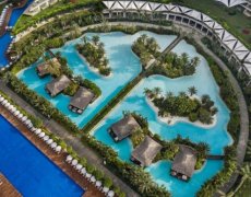 Maxx Royal Belek Golf Resort