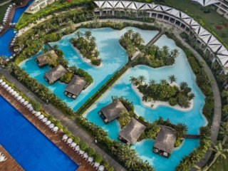 Maxx Royal Belek Golf Resort
