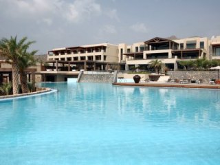 Hotel Aquagrand Exclusive Deluxe Resort