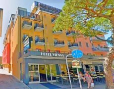 Hotel Vienna
