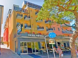 Hotel Vienna