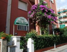 Hotel Villa Rosa