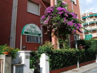 Hotel Villa Rosa