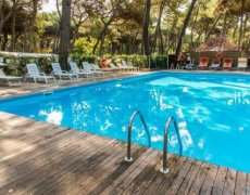 Marina Romea Easy Camping Village