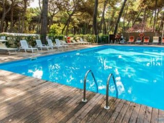 Marina Romea Easy Camping Village