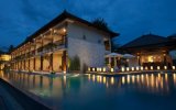 Katalog zájezdů - Indonésie, Grand Whiz Nusa Dua 3, Nusa Dua, 10 dní