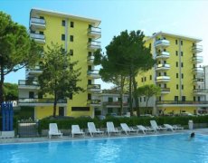 Rezidence Costa Del Sol