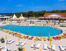 Apartmány Kažela